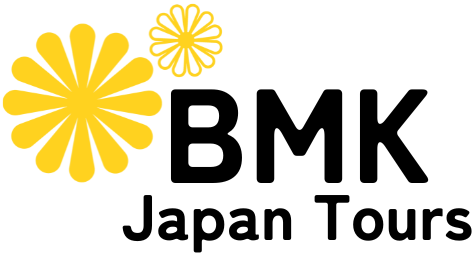 BMK Japan Tours